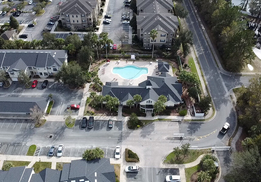 Commercial Roofing Image