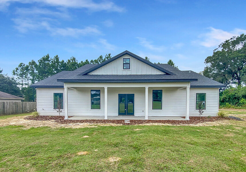 New Construction Image