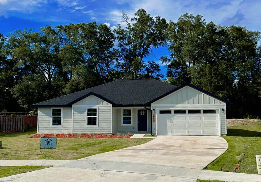 Speculation Homes Image